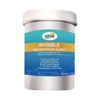 Nematomas vandeniui atsparus sandariklis YZAN, 450g, 1 statinė 450g vandeniui atsparūs klijai