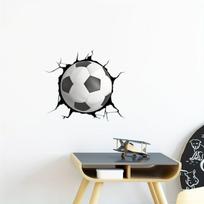 Futbolo lipnūs tapetai vaikams