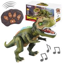 WOOPIE Nuotolinio Valdymo Dinozauras T-Rex RC Robotas