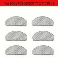 6 vnt. šluosčių priedai DEEBOT T10