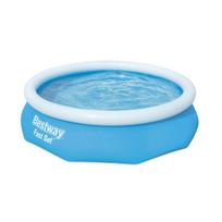 Pripučiamas baseinas Bestway Mėlyna 3800 l 305 x 76 cm