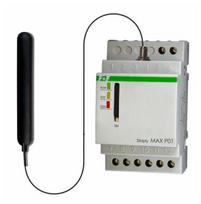 Gsm Sms relė valdymui Simplymax-p01