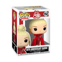 Funko Pop! Mattel - 80th Anniversary Barbie