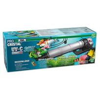 Sterilizatorius JBL ProCristal Compact Plus UV-C 36 W