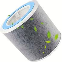 HEPA filtras oro valytuvams Shark HP100, HP102, HP132, 1 pakuotė