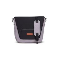 Vežimėlio rankinė Easy go Optimo Air, grey fox