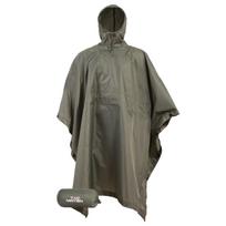 Tac Maven Thunder Poncho Palapinsiaustė, pončas nuo lietaus