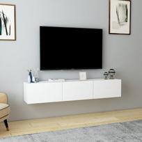 TV staliukas Denby, baltas