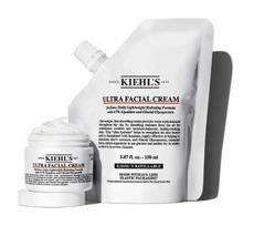 ULTRA FACIAL CREAM + REFILL SET 2 pc