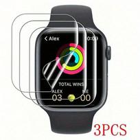 Išmanusis laikrodis Apsauginė plėvelė Apple Watch, 1,77 colio (4,5 cm)