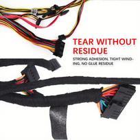 Dvipusė vandeniui atspari lipni juosta, 15 mm