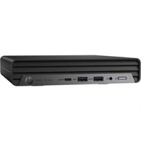 Kompiuteris HP Pro Mini 400 G9 (D18JTES), Mini-PC - black, Windows 11 Pro