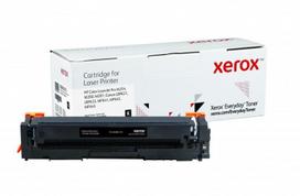 Kasetė rašaliniams spausdintuvams TONER BLACK HP 203A - XEROX EVERYDAY