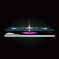 Tempered Glass Vivo Y16 / Y02s tempered glass 9H hardness (packaging - envelope)