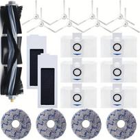 Robotinio siurblio Ecovacs T20 Omni/Max/Pro dalių rinkinys