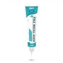 Plytelių užpildymo hermetikas Doeyvose, baltas, 20ml, 20 ml * 1