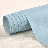 Juodas lipnus odos remonto pleistras,  Baby Blue
