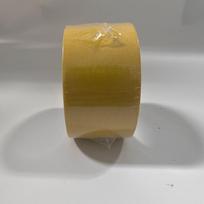 Dvipusė lipni juosta, 500 cm, stipriai limpa, skaidri, 5 cm × 500 cm / 1,97 × 196,9 colio