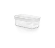 Tefal - Maisto indas 0,45 l OPTIMA baltas/skaidrus