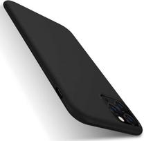 Dėklas X-Level Dynamic Apple iPhone 15 Pro Max juodas