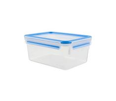 Tefal - 3,7 l MASTER SEAL FRESH maisto laikymo indas, mėlynas