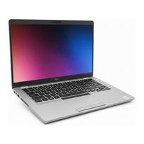 N14 DELL Latitude 5410 Grau, Core i5 10310U 4x 1.70GHz bis 4.40GHz, 14 FHD 1920x1080, WEBCAM