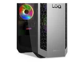 Lenovo LOQ Tower 26ADR10 AMD Ryzen 7 8745HX/16GB/1TB/Nvidia GF RTX 5060 Ti 8GB/WIN11 Home/2Y Warranty | Lenovo LOQ | 26ADR10 | Desktop | Tower | AMD Ryzen 7 | 8745HX | 16GB | SODIMM DDR5 | 1000GB | NVIDIA GeForce RTX 5060 Ti | No Optical drive | No keyboard | Windows 11 Home | Warranty 24 month(s)