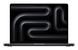 MACBOOK PRO 14 STD M5 10/10/16 24GB 1TB 70W - SPACE BLACK