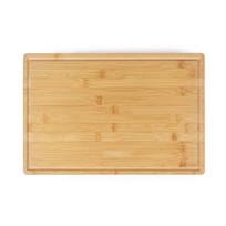 Salter BW14109 Simple Prep Bamboo Chopping Board 45 x 30 cm
