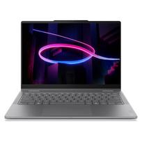 Lenovo Yoga 7i 2-in-1 Aura Edition 2in1 CU7 355/16GB/1TBSSD/W11 Home - Keyboard layout might be German
