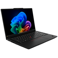 Lenovo ThinkPad T14 Gen 7 14 WUXGA AMD R5 AI PRO 440/16GB/512GB/AMD Radeon 840M/WIN11 Pro/ENG Backlit kbd/FP/3Y Warranty | Lenovo