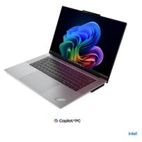 Lenovo ThinkPad X9-15p G1 CU X7 358H/32GB/1TBSSD/W11Pro Touch Grey TopSeller - Keyboard layout might be German