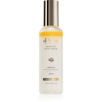d'Alba White Truffle First Aromatic Spray Serum Intensyviai drėkinantis serumas veidui purškiamoji priemonė 120 ml