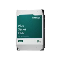 SYNOLOGY Plus Series NAS HDD Kietasis Diskas | 20TB, 3.5", SATA