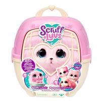 Interaktyvus žaislas Scruff-a-Luvs Pet Pink 30326