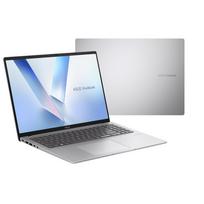 ASUS Vivobook 16 X1607AA-MB010W Ultra 5 325 16.0″WUXGA IPS-level Panel 60Hz 300nits AG 16GB DDR5 SSD512 Intel Graphics WLAN+BT Cam1080p 42WHrs Win11 Cool Silver