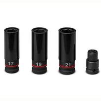 18 V smūginis raktas TP-CW 18/350-C LI BL-SOLO 4510055 EINHELL