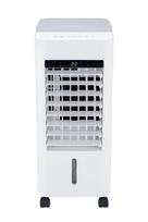 Quilo QLEC07XEIWG Portable Air Cooler with Ionizer, 7Lts, White