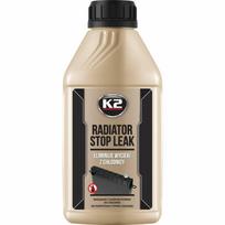 K2 RADIATOR STOP LEAK SKYSČIO SANDARIKLIS RADIATORIAMS 400ML