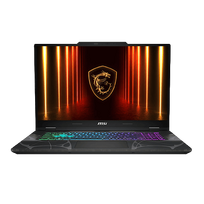 MSi Cyborg 15 B13WEKG 15.6" nešiojamas kompiuteris