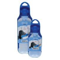 Šuns gertuvė kelioninė su dubenėliu „Fresh 2GO“, CoolPets