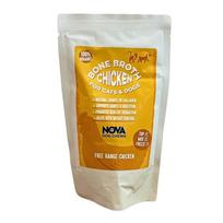 Vištienos sultinys šunims ir katėms Chicken Bone Broth, 230ml