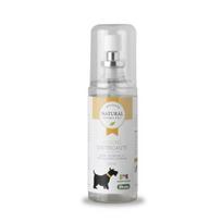 Natural Derma Pet purškiamas kondicionierius šunims nuo sąvėlų su pantenoliu