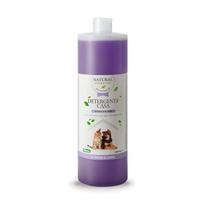 Natural Derma Pet gyvūnams saugus grindų valiklis – levandų kvapo