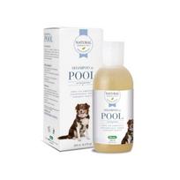 Natural Derma Pet natūralus šunų šampūnas su neemu ir mėtomis