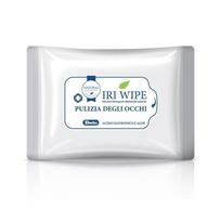 Natural Derma Pet drėgnos servetėlės šunų ir kačių akims su alaviju ir ramunėlėmis
