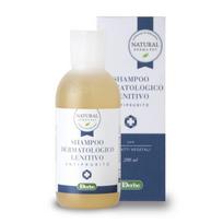 Natural Derma Pet Raminantis šampūnas šunims su alijošiumi ir ramunėlių ekstraktais, 200 ml