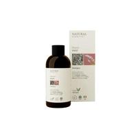 Natural Derma Pet šampūnas garbanotam ir banguotam kailiui, 200ml