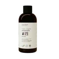Natural Derma Pet universalus šampūnas šunims ir katėms visų tipų kailiui, 200ml