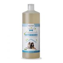 Natural Derma Pet gyvūnams saugus grindų valiklis – gaivus dezodoranto kvapas